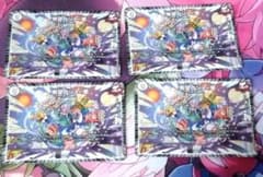 希望のジョー星 4枚のサムネイル