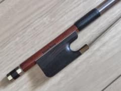チェロ弓 Sousa Bows Nickel Artisan Valdecir チェロ弓 Sousa Bows Nickel Artisan Valdecir - メルカリ