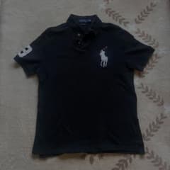 Polo Ralph Lauren ビッグポニーポロシャツのサムネイル
