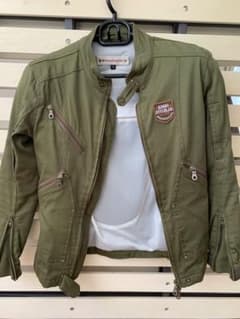 ロッソスタイルラボ ジャケットのサムネイル