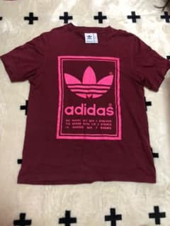 黒猫様専用adidas Tシャツセットのサムネイル