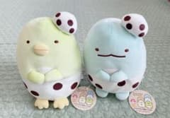 【ゆかりんさま専用⭐︎】すみっコぐらし ぬいぐるみのサムネイル
