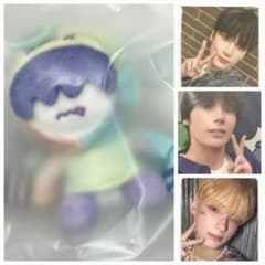 txt ヒュニンカイ プルバトゥ フムニャリン sanctuary ぬいぐるみ