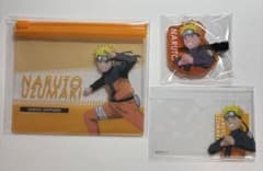 NARUTO 질풍전 선큐마트 우즈마키 나루토 정리 판매