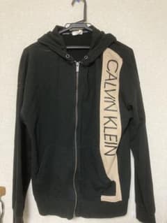 【me♡様専用】カルバンクライン CK セットアップのサムネイル