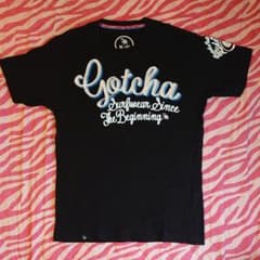 ⭐値下げ gotcha Tシャツ メンズ Mのサムネイル