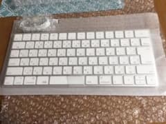 新品未使用 Apple Magic Keyboard ワイヤレスキーボードのサムネイル