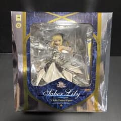 [미개봉] Fate/stay night 세이버 릴리 모두 먼 이상향