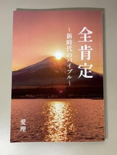 全肯定　新時代のバイブル、愛理のサムネイル
