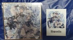 Re:vale 3rd Album "Re:thm " 2点セットのサムネイル