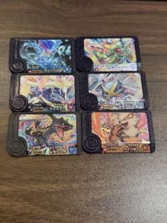 ポケモンフレンダ スーパートレジャー まとめ売りのサムネイル