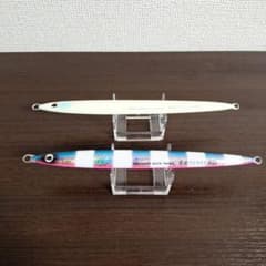 擊投ジグストライク　125gセットのサムネイル