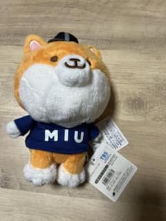 MIU404 ポリまる ぬいぐるみのサムネイル