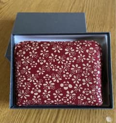 印傳屋 INDEN-YA ポーチのサムネイル