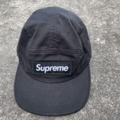 Supreme supreme キャップのサムネイル