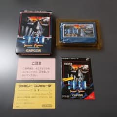 2010 ストリートファイター ファミコンソフト - メルカリ