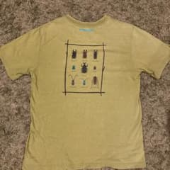 メンズ　Tシャツ　モンベル　XLのサムネイル