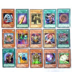 遊戯王 2期 PS− ファラオのしもべ 　レアまとめ売り 遊戯王 2期 PS− ファラオのしもべ レアまとめ売り - メルカリ