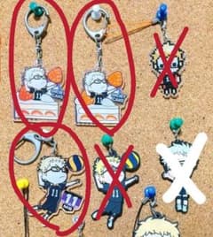 rina様専用　月島蛍アクスタのサムネイル