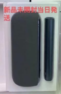 iQOS アイコス ILUMA ペブルグレー イルマ本体のサムネイル