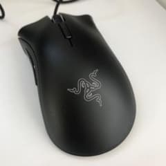 DEATHADDER ELITE RAZERのサムネイル