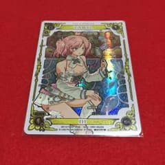 WIXOSS ウィクロス タロット タウィル1枚のサムネイル