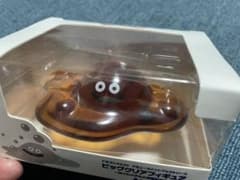 ドラゴンクエスト ビックリアフィギュア スライムタールのサムネイル