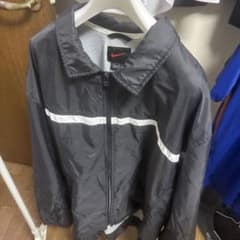 b*u様 NIKE 00sジャケットのサムネイル