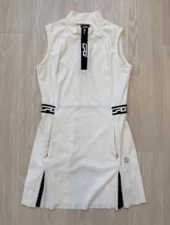 美品】CPG GOLFワンピース サイズM - メルカリ