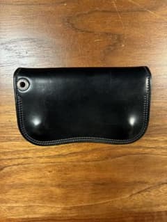 ラストクロップス ブリスターMフルコードバン ネイビー 店舗購入