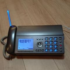 Panasonic KX-PD502-T 電話機 FAXのサムネイル