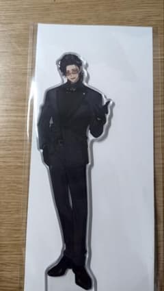 刀剣乱舞 祝装 アクスタ 大本丸博 笹貫のサムネイル