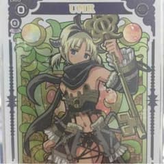 WIXOSS UMRのサムネイル
