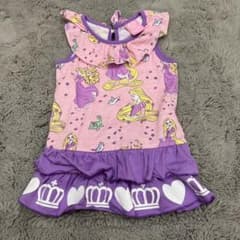 ベビードール　90cm チュニックのサムネイル