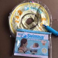 スイマーバ♡正規品のサムネイル