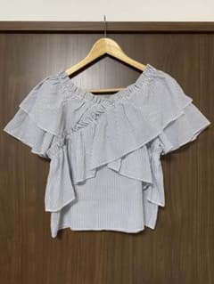 w closet ダブルクローゼット トップスのサムネイル