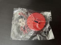 THERANPAGE藤原樹　BATTLEOFTOKYOのサムネイル