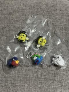プロ野球 めじるしアクセサリーのサムネイル