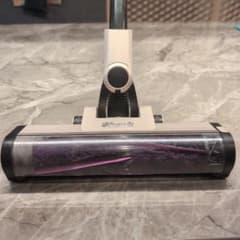 Shark 掃除機用 モーターヘッド CS601JNZPK - メルカリ