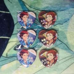 あんスタ！ビッグおまんじゅうクッション Knights 瀬名泉 - メルカリ