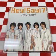 J39271 Hey! Say! 7 Hey! Say!