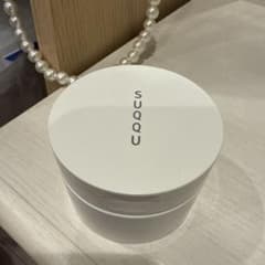 SUQQU クリアリング スクラブ 100gのサムネイル