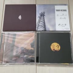 アルステイク　CD4枚セット アルステイク CD 4枚セット - メルカリ