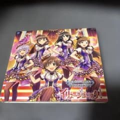 [아이돌 마스터 신데렐라 걸스] THE IDOLM @ STER CIND ...