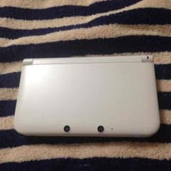 3DS LL ジャンク品のサムネイル
