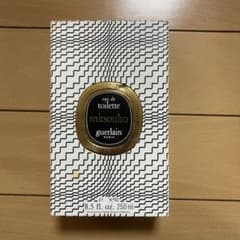 GUERLAIN ゲラン MITSOUKO ミツコ 250mlのサムネイル