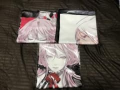 EGOIST ビッグタオル セットのサムネイル