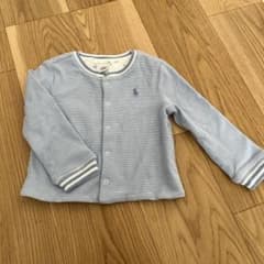 ラルフローレン　カーディガンのサムネイル