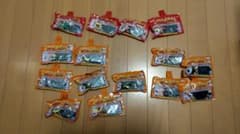 ドラゴンボール　背表紙フィギュアのサムネイル