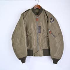 希少モデル BUZZ RICKSON